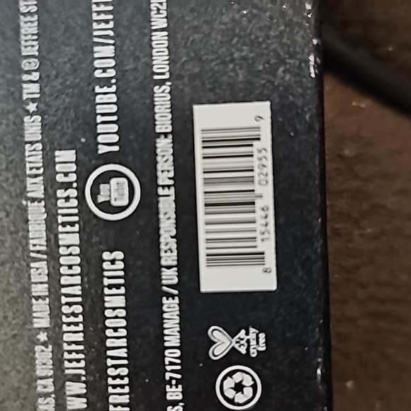 !! Eye makeup - Picture 6 of 6